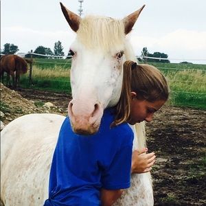 Meet your Posher, Annalea